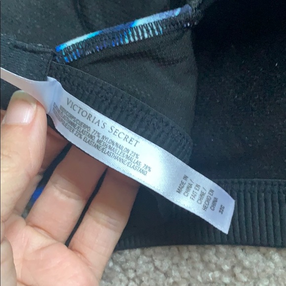 VSX Sport Bra 32C - Picture 3 of 5